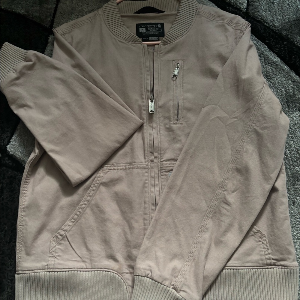 Carhartt Jacket